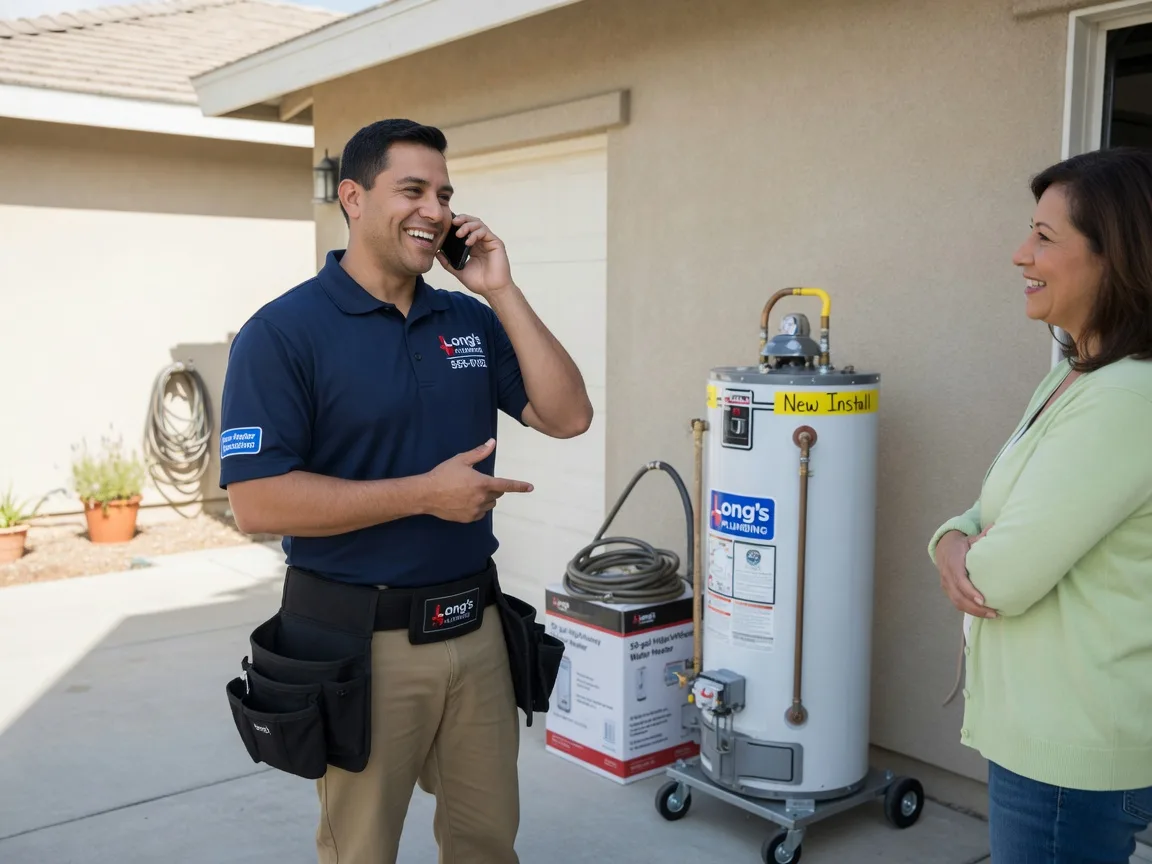 Leak Detection Supply, NC FAQs